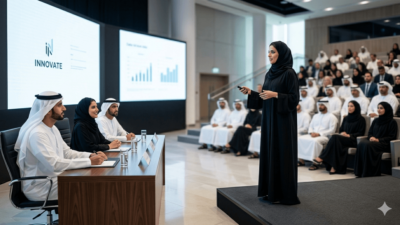 Forsa 2026 – Full Mock Interviews (Arabic Session) - Image 1 of 1